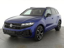 Lapiz blue metallic Gebraucht 2024 VW Touareg R-line SUV | 79.495 €