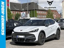 Silber Gebraucht 2025 Cupra Tavascan VZ SUV | 58.990 € (Teuer)
