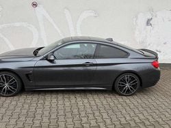Gebraucht 2015 BMW 425 M Sport Coupé | 21.500 € (Teuer)
