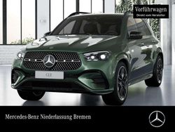 Manufaktur alpingrau Gebraucht 2025 Mercedes GLE450 AMG AMG SUV | 105.950 € (Teuer)