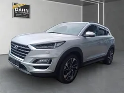 Andere Gebraucht 2019 Hyundai Tucson Premium SUV | 22.990 € (Fairer Preis)