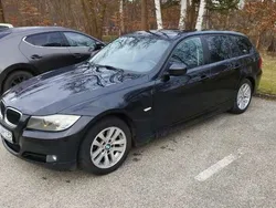Gebraucht 2010 BMW 318 Kombi | 6.200 € (Teuer)