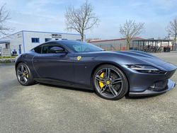 Blau Gebraucht 2021 Ferrari Roma Coupé | 185.000 €
