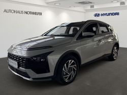 Grau Gebraucht 2025 Hyundai Bayon Trend SUV | 22.990 € (Fairer Preis)