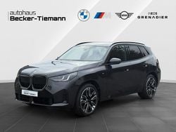 Grau Neu 2025 BMW X3 Exclusive SUV | 67.590 € (Guter Preis)