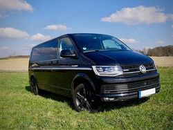 Schwarz Gebraucht 2020 VW T6.1 Van | 45.900 € (Superpreis)