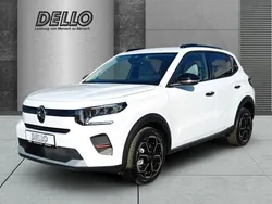 Lack weiss banquise/typ aussen Gebraucht 2025 Citroën C3 PureTech Kleinwagen | 18.980 € (Fairer Preis)