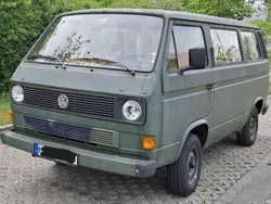 Gebraucht 1988 VW T3 Van | 3.800 €