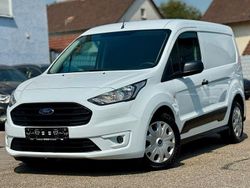 Weiß Gebraucht 2020 Ford Transit Connect Trend Van / Kleinbus | 13.190 € (Superpreis)