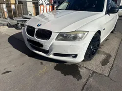 Weiß Gebraucht 2010 BMW 316 Limousine | 3.300 € (Etwas zu teuer)