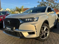 Gold Gebraucht 2022 DS Automobiles DS7 Crossback Rivoli Plus SUV | 23.990 € (Guter Preis)