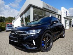 Schwarz Gebraucht 2023 VW T-Roc R SUV | 41.990 € (Teuer)