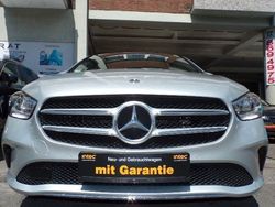 Silber Gebraucht 2021 Mercedes B250e Van / Kleinbus | 23.900 € (Superpreis)