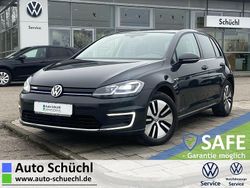 Grau Gebraucht 2020 VW Golf Comfortline Limousine | 15.858 €