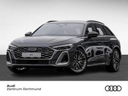 Magnetgrau Gebraucht 2025 Audi A5 Edition .1 Coupé | 52.740 € (Guter Preis)