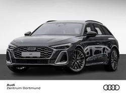 Magnetgrau Gebraucht 2025 Audi A5 Edition .1 Coupé | 59.880 € (Fairer Preis)