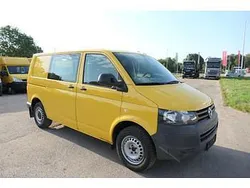Gebraucht 2011 VW T5 Van | 8.700 € (Guter Preis)