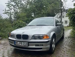 Gebraucht 2000 BMW 318 Limousine | 2.200 € (Fairer Preis)