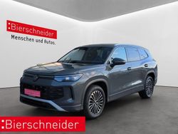 Grau Gebraucht 2025 VW Tayron Sound SUV | 46.950 €