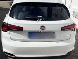 Weiß Gebraucht 2020 Fiat Tipo Limousine | 10.999 € (Fairer Preis)