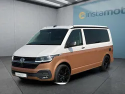 Weiß Gebraucht 2022 VW California California Van | 64.599 €