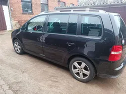 Gebraucht 2005 VW Touran Van / Kleinbus | 1.700 € (Superpreis)