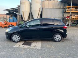 Schwarz Gebraucht 2014 Ford C-MAX SYNC Edition Van / Kleinbus | 5.800 € (Fairer Preis)