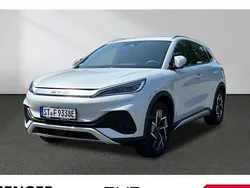 Weiß Gebraucht 2025 BYD Atto 3 Comfort SUV | 34.990 €