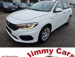 Weiß Gebraucht 2017 Fiat Tipo Kombi | 4.999 € (Fairer Preis)
