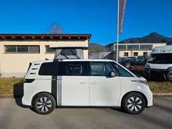 Weiß Neu 2025 VW ID. Buzz Van | 68.999 €