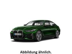 Sanremo green metallic Gebraucht 2022 BMW 440 Limousine | 49.900 € (Guter Preis)