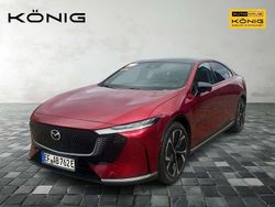 Rot Neu 2025 Mazda 6e Takumi-Line Limousine | 39.389 €