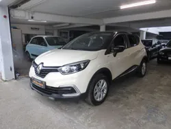 Schwarz Gebraucht 2019 Renault Captur LIMITED SUV | 11.650 € (Superpreis)