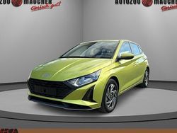 Gelb Neu 2025 Hyundai i20 Select Limousine | 18.490 € (Fairer Preis)