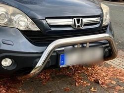 Andere farben Gebraucht 2007 Honda CR-V SUV | 7.450 € (Guter Preis)