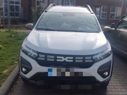 Weiß Gebraucht 2025 Dacia Jogger Extreme Van / Kleinbus | 20.000 € (Fairer Preis)