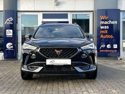 Mitternachtsschwarz Gebraucht 2022 Cupra Formentor SUV | 22.750 € (Fairer Preis)