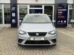 Silber Gebraucht 2023 Seat Ibiza Style Limousine | 14.680 € (Fairer Preis)
