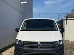 Weiß Gebraucht 2017 VW T6 Van | 17.800 € (Superpreis)