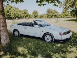 Gebraucht 1988 Toyota Celica T1 Cabrio | 7.399 €