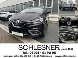 Schwarz Gebraucht 2018 Renault Grand Scénic IV Initiale Paris Van / Kleinbus | 16.990 € (Fairer Preis)