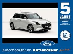 Pure white/mineral gray metall Neu 2025 Suzuki Swift Comfort Kleinwagen | 18.590 €