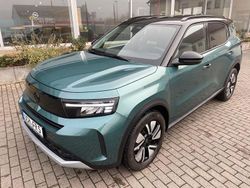 Grün Gebraucht 2025 Opel Frontera SUV | 24.950 € (Fairer Preis)