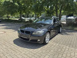 Schwarz Gebraucht 2011 BMW 318 Kombi | 5.500 € (Etwas zu teuer)