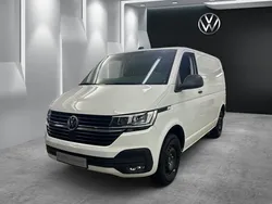 Candyweiß Neu 2024 VW T6.1 Van | 35.500 € (Fairer Preis)