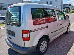 Reflexsilber Gebraucht 2006 VW Caddy Van / Kleinbus | 2.499 € (Guter Preis)