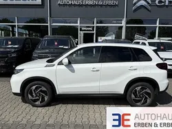 Weiß Neu 2025 Suzuki Vitara Comfort+ SUV | 29.990 € (Fairer Preis)