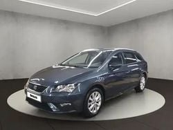 Magnetic grau Gebraucht 2020 Seat Leon Style SUV | 15.950 € (Guter Preis)