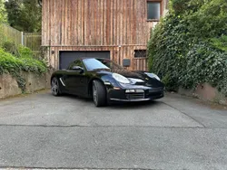 Porsche Boxster S
