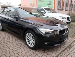 Schwarz Gebraucht 2014 BMW 320 Gran Turismo Limousine | 11.990 € (Guter Preis)